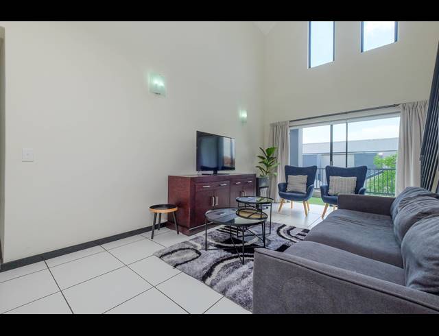 3 BEDROOM APARTMENT TO LET IN PAULSHOF